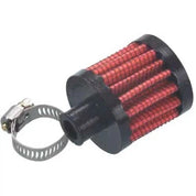 Uni - UP-102 - Breather Filter, Clamp-On - 3/8in.