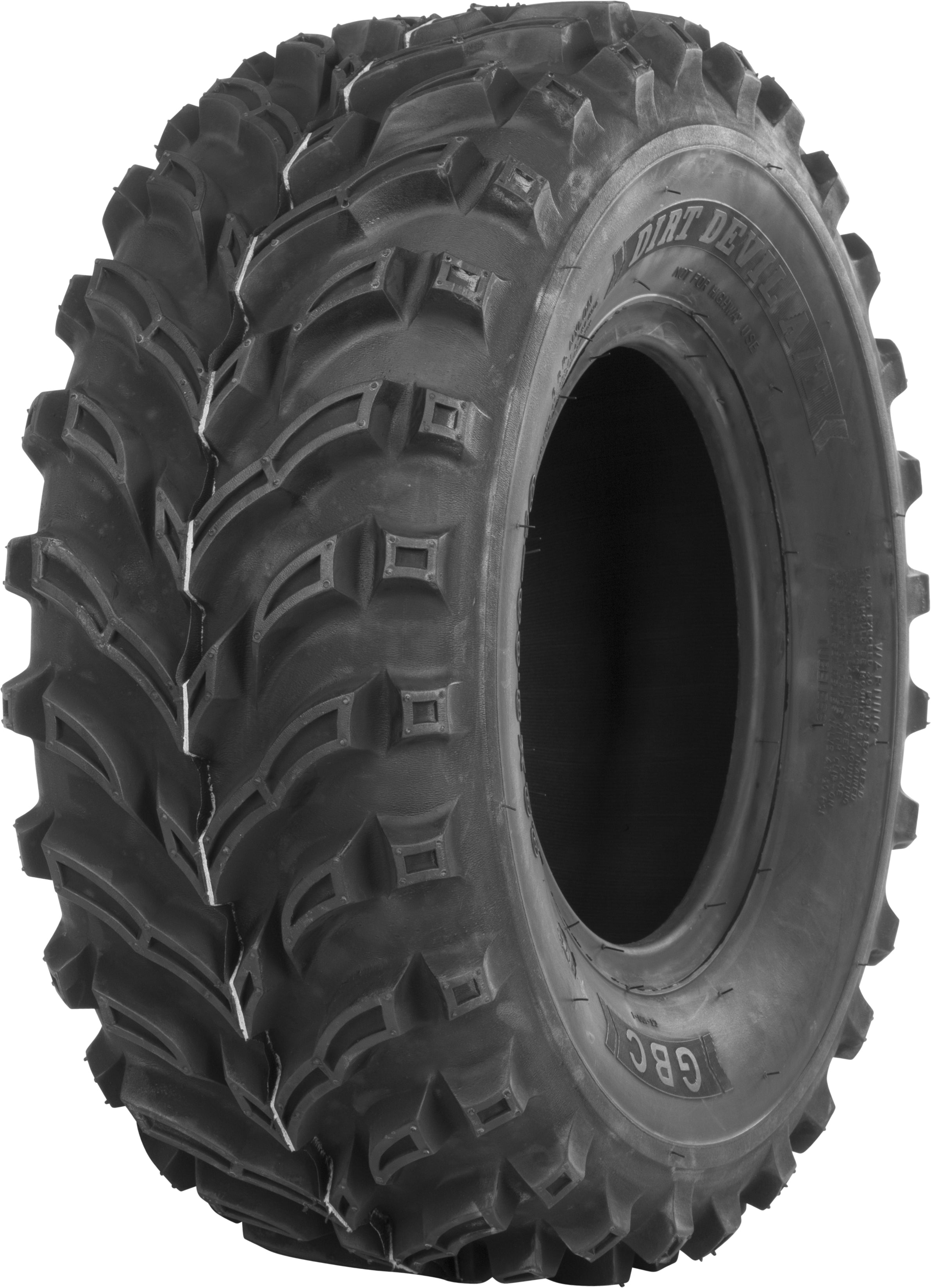 GBC Dirt Devil Tire