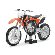 New Ray toys 44093 Scale Dirt Bikes 1/12 for KTM 350 SX-F 2011