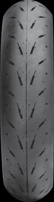 Shinko 003 Stealth Rear 120/80-12 Motorcycle Tire