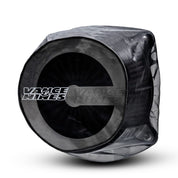 Vance and Hines VO2 Naked Rain Sock Black 22931