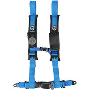 Pro Armor Passenger Side Harness Blue - A16UH349BU