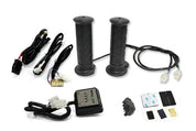 Bronco Products Handlebar Grip Heater & Thumb Warmer Set AT-08316-3