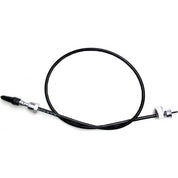 Motion Pro Black Vinyl Speedometer Cable 06-0152
