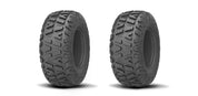 Kenda Set of Two K585 Bounty Hunter HT Tires [27x9Rx12]