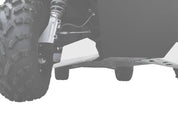 Rival Front Aluminum A Arm Guards For Polaris Ranger 570 SP / Crew 2444.7486.1