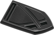 Kuryakyn Phantom Black Brake Pedal Pad 5755