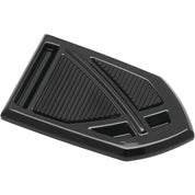 Kuryakyn Phantom Black Brake Pedal Pad 5755