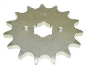 WSM Front Sprocket For Honda 200 - 300 FSH-013-15