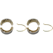 EBC Brake Shoes - Front Kit for E-TON Thunder 90 1999-2001