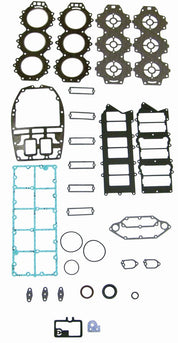 WSM Gasket Kit Powerhead For Yamaha 200 - 250 Hp V6 EFI 97-05 500-355
