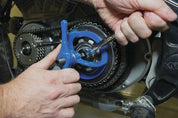 Motion Pro Clutch Spring Compression Tool 08-0137