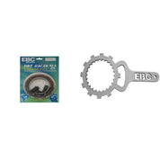 DRC Series Clutch Rebuild Kit W/Removal Tool LT-R450 QuadRacer LE 08-10 For Suzu