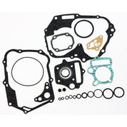2004-2012 Honda CRF50F Namura Full Gasket Set Honda