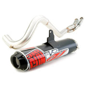 Big Gun Exhaust EVO U Series Full Exhaust System - 12-7603