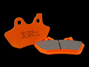 EBC 1 Pair V-Pad Semi-Sintered Touring Brake Pads MPN FA130V