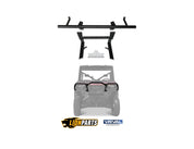 Rival Front And Rear Bumpers For Polaris Ranger 1000 / 1000 XP / EPS / Crew