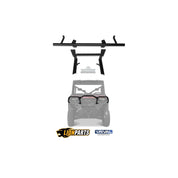 Rival Front And Rear Bumpers For Polaris Ranger 1000 / 1000 XP / EPS / Crew