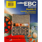 EBC 1 Pair HH Sintered Superbike Brake Pads MPN FA252HH
