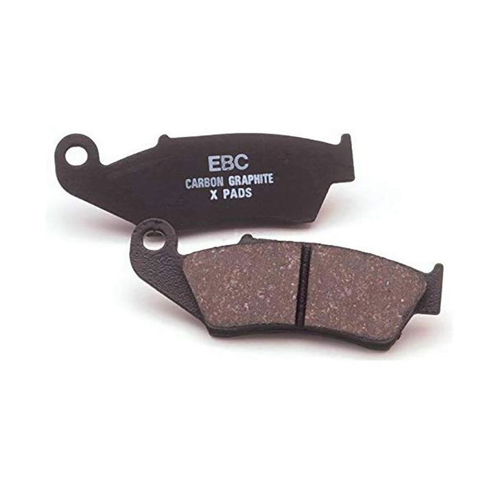 EBC 1 Pair FA Series Organic Replacement Brake Pads MPN FA293S
