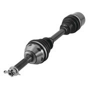 QuadBoss Replacement Axles Front - TRM-PO-8-319