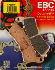 EBC 1 Pair HH Sintered Superbike Brake Pads MPN FA388HH