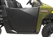 Rival Aluminum Half Doors Set For Polaris Ranger 570/900/1000/1000XP / Diesel