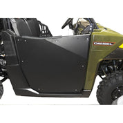 Rival Aluminum Half Doors Set For Polaris Ranger 570/900/1000/1000XP / Diesel