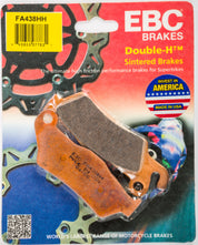 EBC Sintered HH Brake Pad For KTM 560 SMR 2007 Front/Rear
