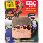 EBC 1 Pair HH Sintered Superbike Brake Pads For BMW K 1200 GT 2007-2008 FA441HH