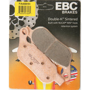 EBC 1 Pair Sintered HH Race Formula Brake Pads MPN FA458HH