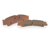 EBC 1 Pair Sintered R Series Heavy-Duty Brake Pads MPN FA462R