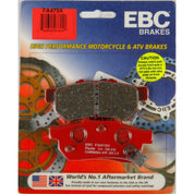 EBC 1 Pair Performance X-Series Carbon Brake Pads MPN FA479X