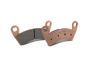 EBC 1 Pair V-Pad Semi-Sintered Touring Brake Pads MPN FA47V