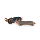 EBC 1 Pair HH Sintered Superbike Brake Pads MPN FA499/4HH