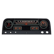 Dakota Digital 1964-66 Chevy Pickup Retrotech Analog Gauge System RTX-64C-PU-X