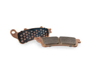 EBC 1 Pair Sintered HH Race Formula Brake Pads MPN FA605/4HH