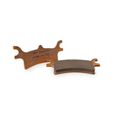EBC 1 Pair SV Series Severe Duty Brake Pads For 2009-2014 Kioti 2200 FA622SV