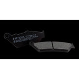 EBC 1 Pair Performance X-Series Carbon Brake Pads For 2009-2014 Kioti 2200