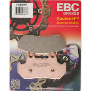 EBC 1 Pair HH Sintered Superbike Brake Pads MPN FA69HH