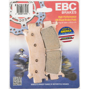 EBC 1 Pair SV Series Severe Duty Brake Pads MPN FA701SV