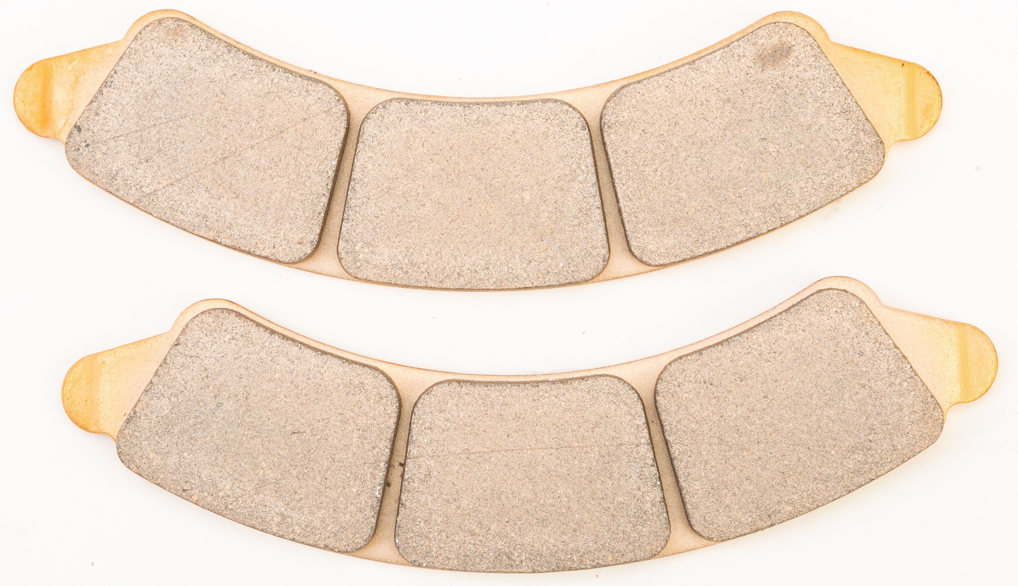 EBC 1 Pair SV Series Severe Duty Brake Pads MPN FA728SV