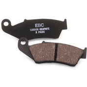 EBC 1 Pair Performance X-Series Carbon Brake Pads MPN FA755X