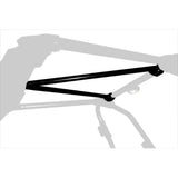 DragonFire Racing RacePace HeadAche Bars for RZR XP 1000 and RZR 900 Models - Black - 01-1104