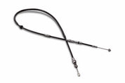 Motion Pro Black Vinyl T3 Slidelight Clutch Cable 02-3014