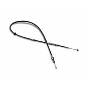 Motion Pro Black Vinyl T3 Slidelight Clutch Cable 02-3014