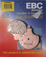 EBC 1 Pair HH Sintered Superbike Brake Pads MPN FA94HH