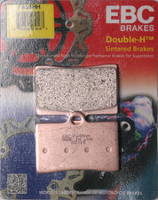 EBC 1 Pair Sintered HH Race Formula Brake Pads MPN FA95HH