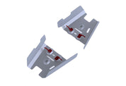 Rival Skid Plate And A-Arm Guards For Honda TRX420 / 500 FA / FE / FM IRS