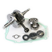 Wiseco Bottom End Kit Yam WPC105